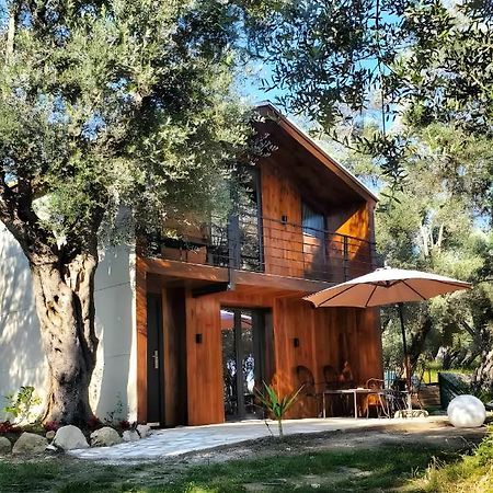 Coratina Cottage Ulcinj Exteriér fotografie