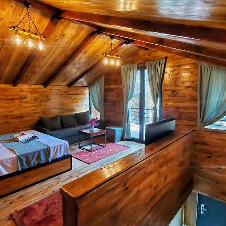 Coratina Cottage Ulcinj Exteriér fotografie