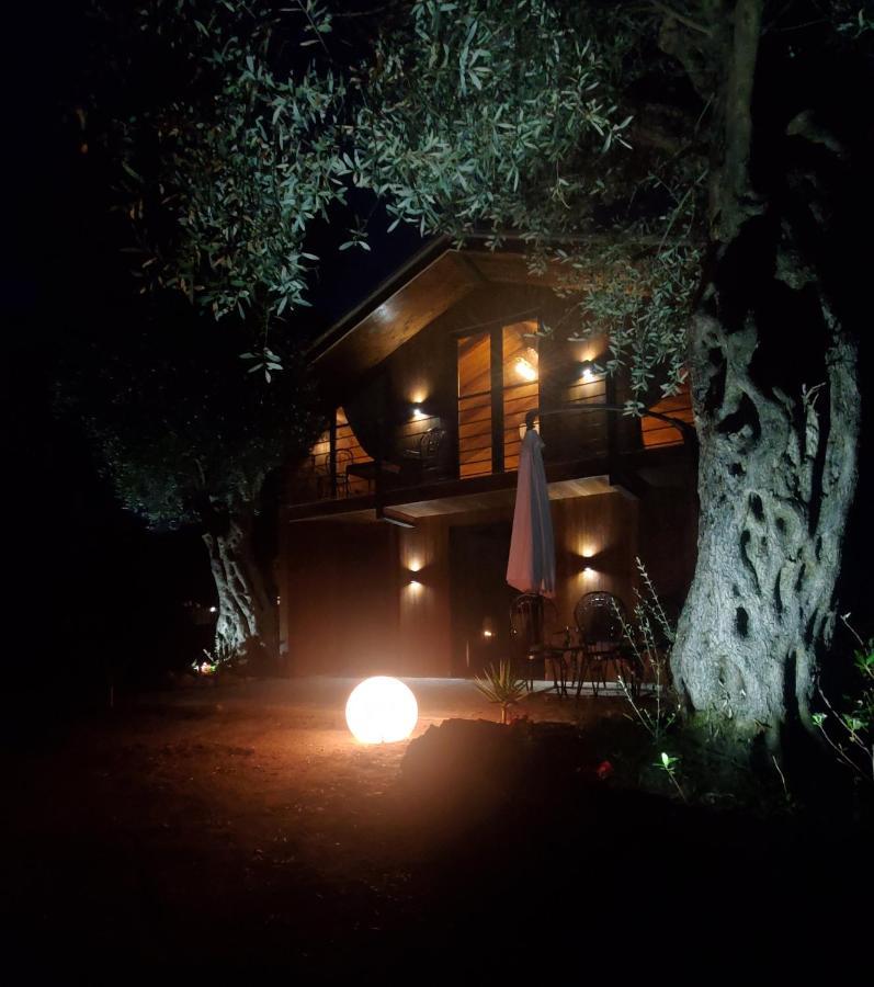 Coratina Cottage Ulcinj Exteriér fotografie