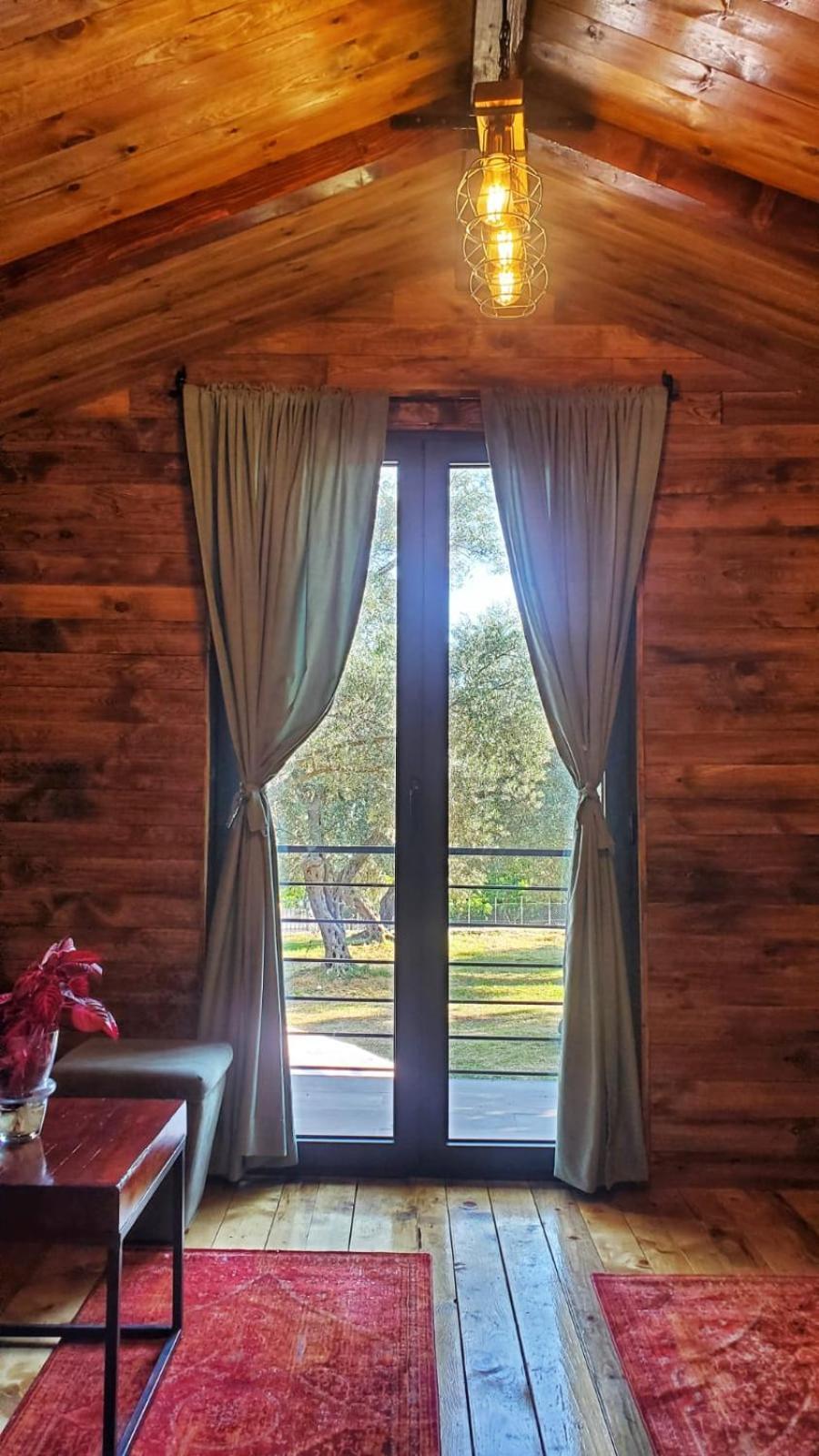 Coratina Cottage Ulcinj Exteriér fotografie